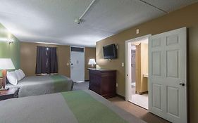 Lonestar Inn And Suites